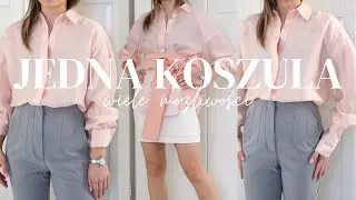Czy można zrobić haul zakupowy z tylko jedną rzeczą?