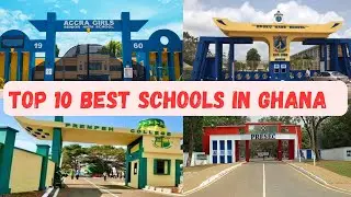 Is Ghana's Education System the Best in Africa?
