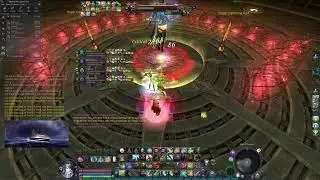 [Aion Classic 2.8] Wall of Lament Clear