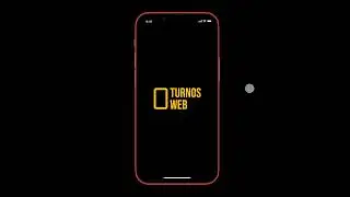 Prototipo final TurnosWeb - Durrosier Santiago