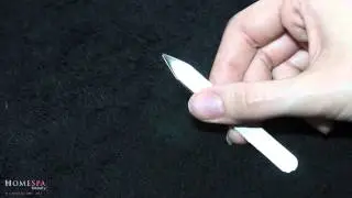 Tweezers & their uses - pointed, slanted, automatic...they're all here!
