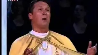 Prijenos svetog Dujma - Julije Bajamonti - Split 2005