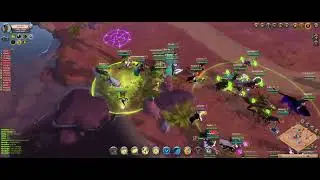 I B E R I A N VS MAKE ALBION GREAT AGAIN #135