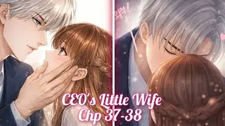 My Uncle Is Obsessive About Me Chp 37-38 ¦ ZhuxiRecap
