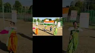 79th Independence Day Celebration dance #patrioticmashup #patrioticteam #79thindependenceday 