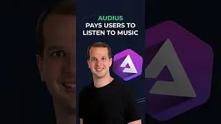 Get paid to listen to music #music #freemusic #listentoearn #tech #startups