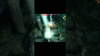 Giving Atlanteans fire underwater. Don't question it. #marvel #ultimatealliance #humantorch #funny