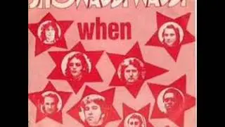 Showaddywaddy - When