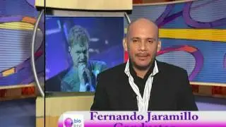 ERASURE BIO MUSIC PARTE  1