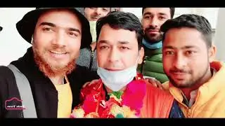 AWJA Elections | Anantnag Working Journalists Association | Aasif Shafi