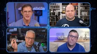 Inside Spatial Audio: Ambisonic Mics & the Future of Sound: Extra Hours Ep. 51