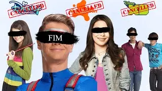 a TRISTE verdade por trás do FIM dos canais de televisão...