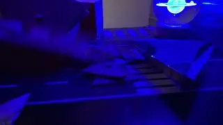 Master unicorn cube remake intro