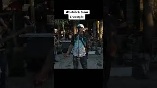 Westclick Team - Freestyle #dancehallmusic #jamaica #rayebannent