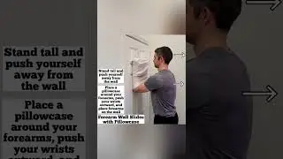 Fix Scapular Pain! #shoulderstrength #lowertrapezius #middletrapezius #scapularstability #scapula