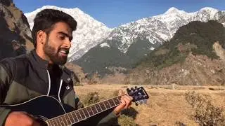 Mashup | Nishesh | Cover Songs | 14 February 2019