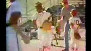 Hershey's Candy Bar Commercial