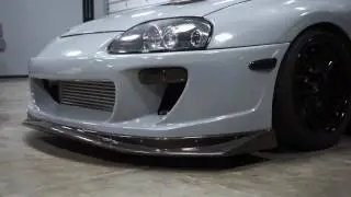 80 Eighty DCG11 Supra + $20,000 CASH!