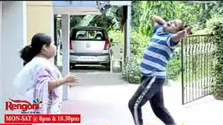 Moni and Mohan ultimate comedy
