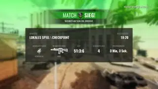 Insurgency: Sandstorm töten oder getötet werden!