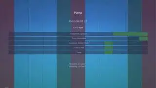 The Daily Noodle #18 - ThumbJam - (No Talking) iPad Demo