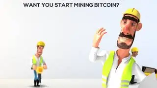 Mize Network - powernodes promotional video
