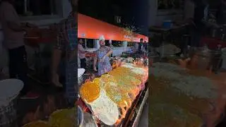 200 видов досы, изготовление #шорт