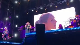 Amaral - Salir Corriendo (Plaza de Toros, Valencia, 31/05/2025)