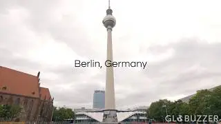 Visit Berlin - Globuzzer