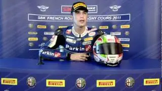 Scassa - Magny Cours 2011