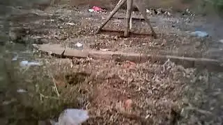 Suasana jln tuban babat km 4 pasar pengkok widengan