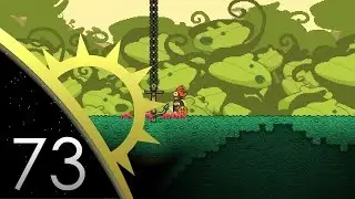 Starbound (Stable) - Ep73 - X Marks The Spot (with coordinates)