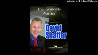 The Invincible Warrior - David Shaffer (Grade 2)