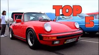 Tucson Cars & Coffee Top 5 | March 2023