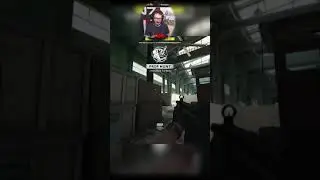 Cold War: Cheating in Prop Hunt?! #Shorts