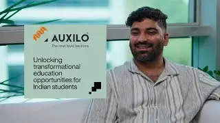 LeapFrog Investments x Auxilo: Unlocking Transformational Education Opportunities