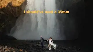 How much of a difference does focal length make??