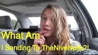Mailing Packages To The NiveNulls!!