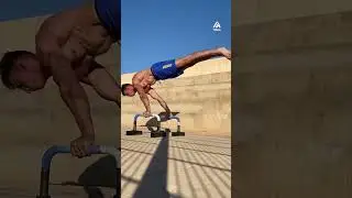 Man Does Backflip Into Ocean | As Seen In Morocco