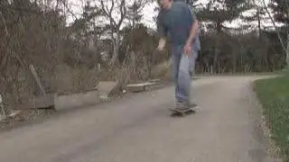 AAGOS set 1 - boneless 360 fingerflip indy