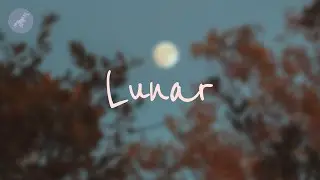 Ryan King - Lunar