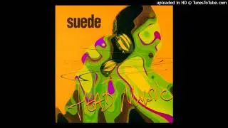 Suede - Indian Strings (Instrumental)