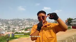 FAN 2 M’AUTO DU 23  DECEMBRE 2025 BY TV PLUS MADAGASCAR