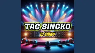 Tag Singko