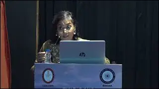 25.07.2025 | Prof Sriparna Pathak, O P Jindal Global University - QUAD and Collective Security