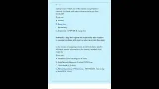 Aic 300 All Claims Newest 2025 Actual Exam Complete 100 Questions And Correct Detailed Answers