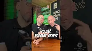 Co jeść podczas grypy?