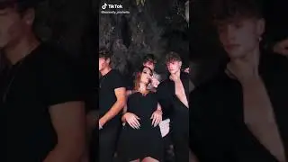 TikTok Kennelly michelle