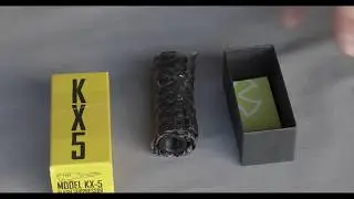 IFA Tactical AR15 Parts Unboxing