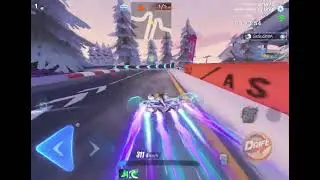 Decisive Battle! Snow Mountain S15 1:15:92 By FlY04